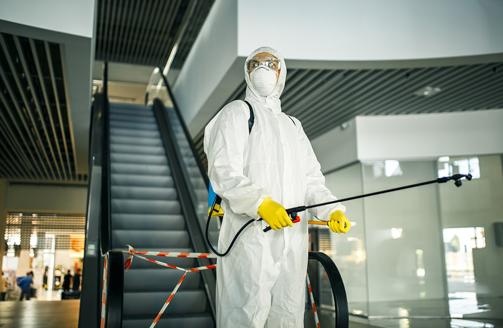 Ereğli Haşere İlaçlama